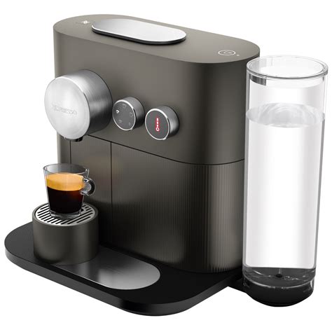 John Lewis Coffee Machine Nespresso Compatible Capsules Usa : Nespresso inissia machine ...