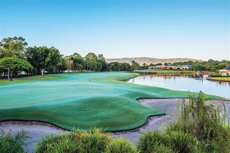 Course Review: Lakelands Golf Club, QLD - Australian Golf Digest