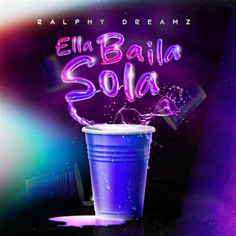 Ella Baila Sola Song Download: Ella Baila Sola MP3 Spanish Song Online Free on Gaana.com