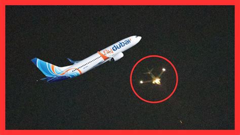 FlyDubai flight from Kathmandu lands safely in Dubai after bird strike ...