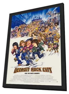 Detroit Rock City Movie Posters From Movie Poster Shop