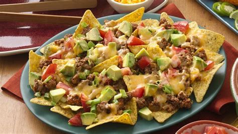 What’s a great party without nachos? Create a really great party with ...