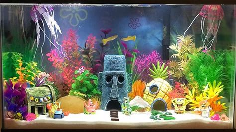 5 Cool Fish Tank Themes That Will Inspire You