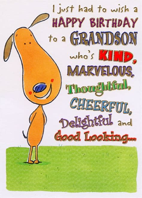 Designer Greetings Standing Dog: Kind, Marvelous, Thoughtful Funny ...