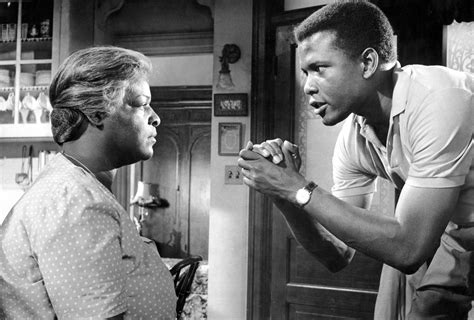 A Raisin in the Sun. 1961. Directed by Daniel Petrie | MoMA