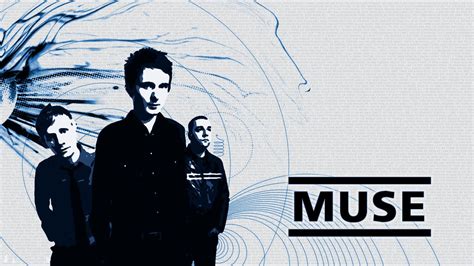 Muse Band Wallpapers - Wallpaper Cave