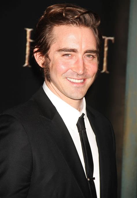 lee pace Picture 21 - Premiere of The Hobbit: An Unexpected Journey