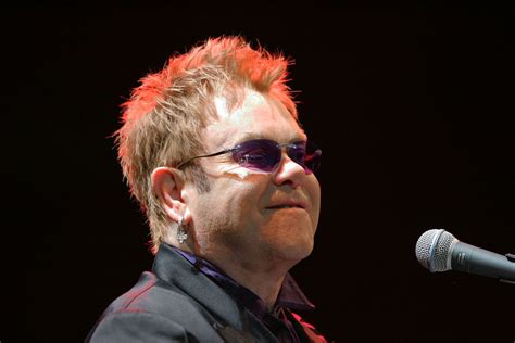 Elton John | Biography, Songs, & Facts | Britannica