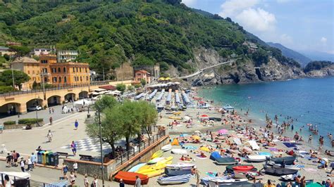 A complete guide to Monterosso al Mare, Italy - Sightseeing Scientist