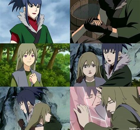 Yagura And Yukimaru