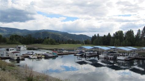 Photo 22 of 24 of Kettle Falls Campground - Kettle Falls, Washington ...