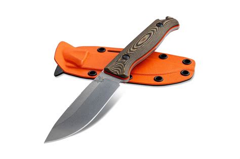 Benchmade Hunting Knives Just Got an Upgrade | GearJunkie