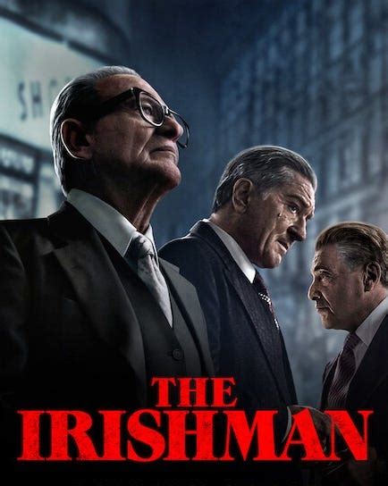 12 Best Irish Movies on Netflix 2024