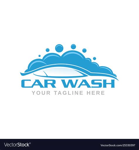Mobile Car Wash Logos Svg