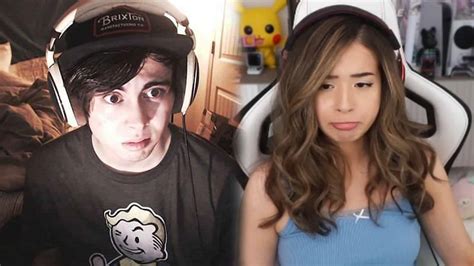 LeafyIsHere returns to YouTube to address past Pokimane drama: “Wasn’t even that toxic” - Dexerto