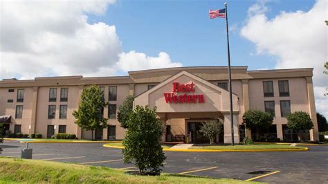 Find the Best Hotels and Lodging in Tunica, Mississippi | Tunica Convention & Visitors Bureau