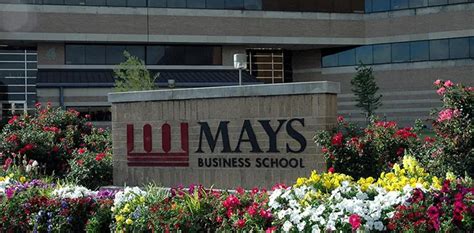 Poets&Quants for Undergrads - Texas A&M University Mays Business School