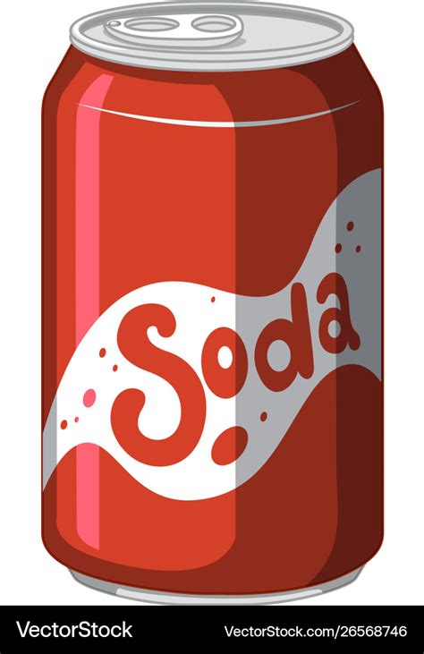 Soda Can