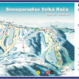 The Top Ski Resorts in Slovakia | Outdooractive