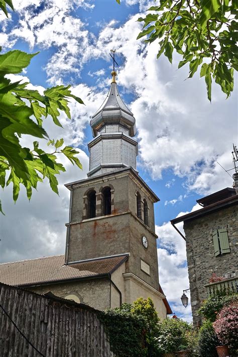 Spire Silver Church - Free photo on Pixabay - Pixabay