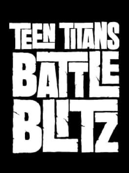 Teen Titans Battle Blitz (2003)