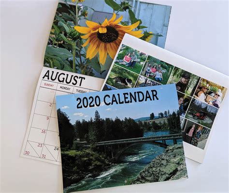 Customized Calendars - ProPrint