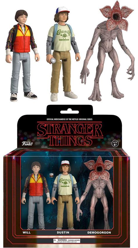 Funko Stranger Things Demogorgon Action Figure | ubicaciondepersonas.cdmx.gob.mx