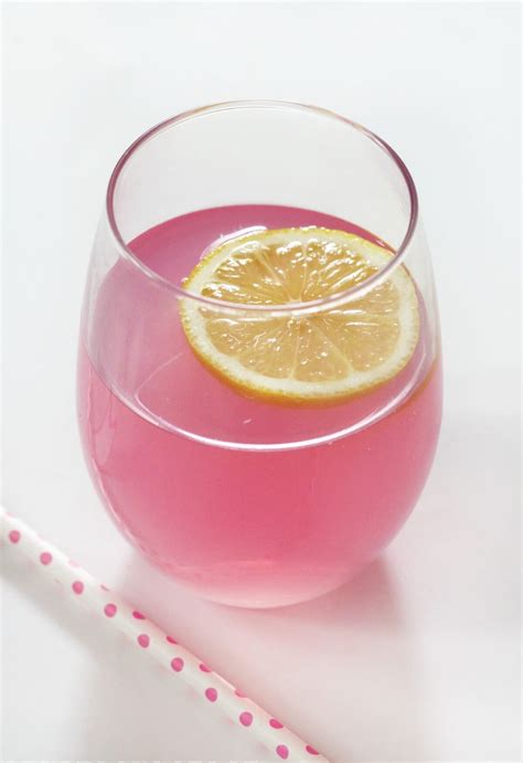 How to Create a Refreshing Pink Lemonade Arnold Palmer