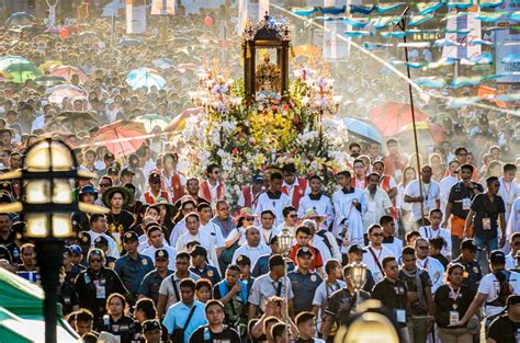 Cebu Basilica cancels all outdoor activities for Santo Niño Fiesta due to COVID-19 | ABS-CBN News