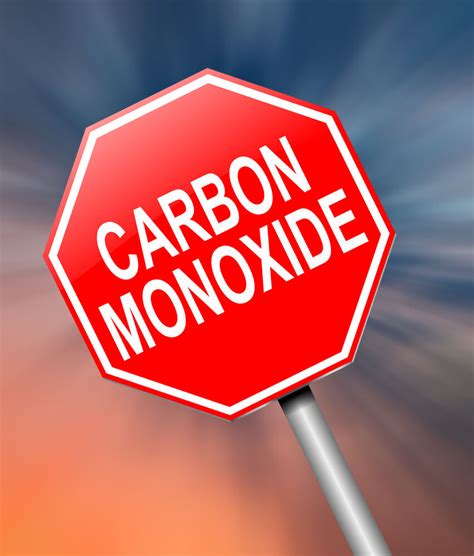 Why Is Carbon Monoxide So Dangerous - San Diego CA - Weststar Chimney Sweeps