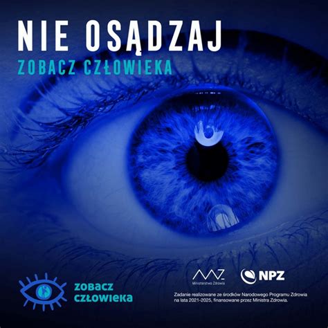 Nie osądzaj. Zobacz człowieka » Podcast