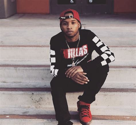 Tory Lanez – Say It Lyrics | Genius