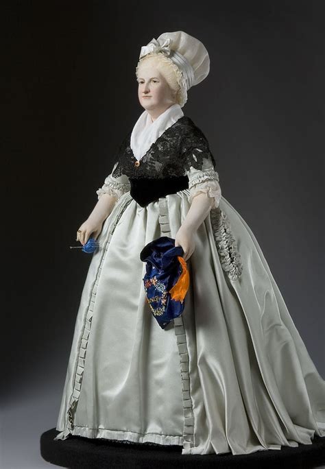 Martha Washington (First Lady)-Martha Washington (c. 1792) was the original First Lady. She was ...