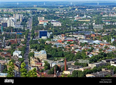 Lviv oblast ukraine hi-res stock photography and images - Alamy