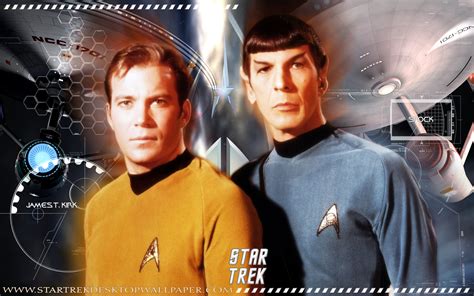 the original series - Star Trek Photo (35415703) - Fanpop