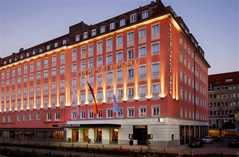 Hotels Near Munich HBF: A Guide to Comfort and Convenience | Paraiso Island