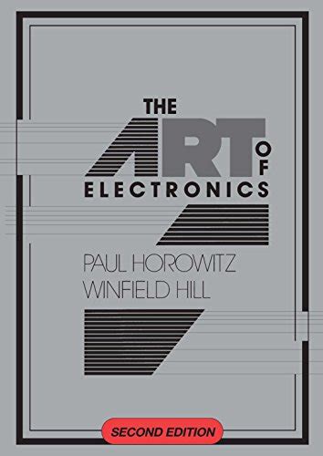 [PDF] The Art of Electronics Pdf Download Full Ebook