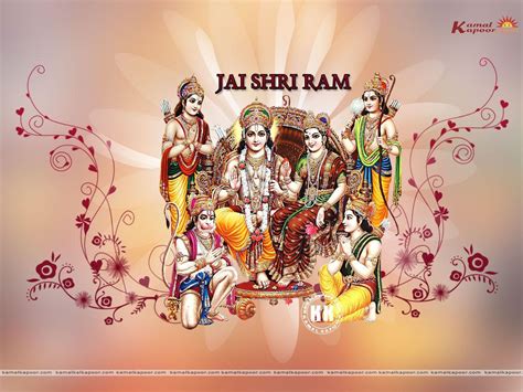 Jai Shree Ram HD Wallpapers - Top Free Jai Shree Ram HD Backgrounds ...