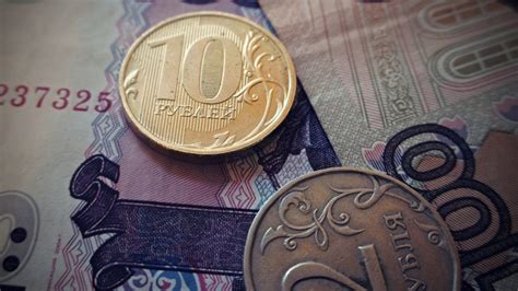 Analyst: the future of the ruble exchange rate depends on pressure from ...