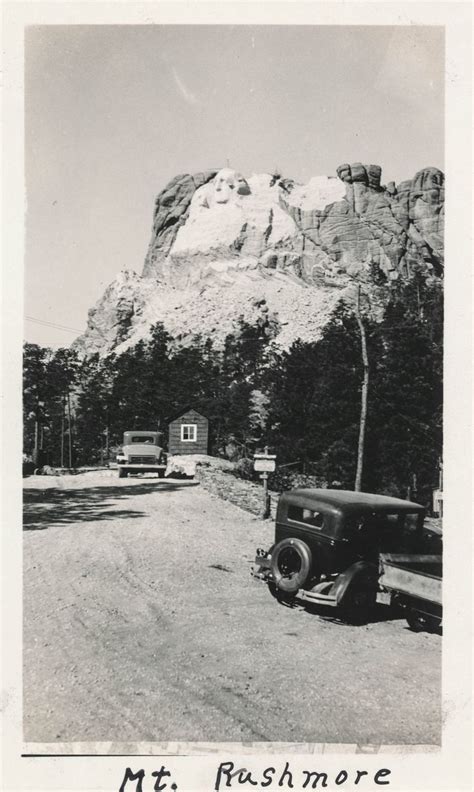 Mt. Rushmore under construction | Road trip usa, Trip, Valley of fire