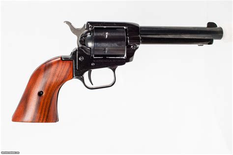 HERITAGE ROUGH RIDER 22LR USED GUN INV 208481