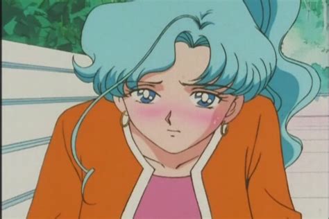 Fish Eye (anime) - Sailor Moon Wiki