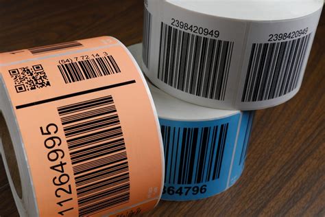 Making a Barcode: What You Need for Your Inventory System - Barcode Blog