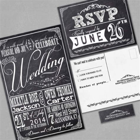 Free Wedding Address Label Templates