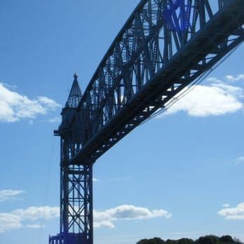 Cape Cod Canal Bike Path - 2019 All You Need to Know BEFORE You Go ...