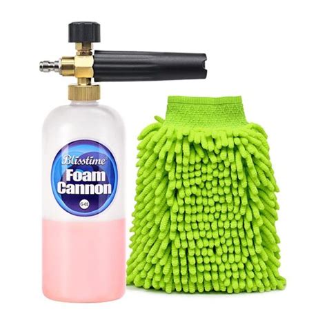 8 Best Pressure Washer Accessories and Attachments