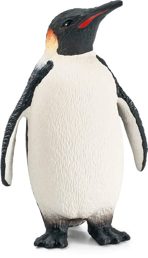 Schleich 14841 Emperor Penguin - Toys At Foys