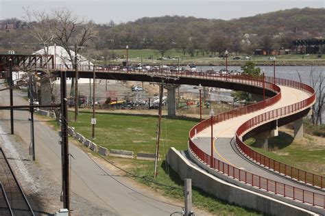 Hiking and Biking the Anacostia: Where to Go and How to Get There - East of the River