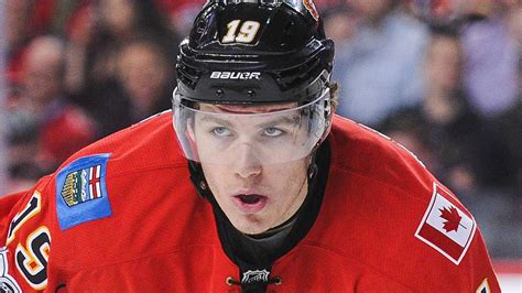 Fight night in Calgary: Matthew Tkachuk in middle as tempers flare ...