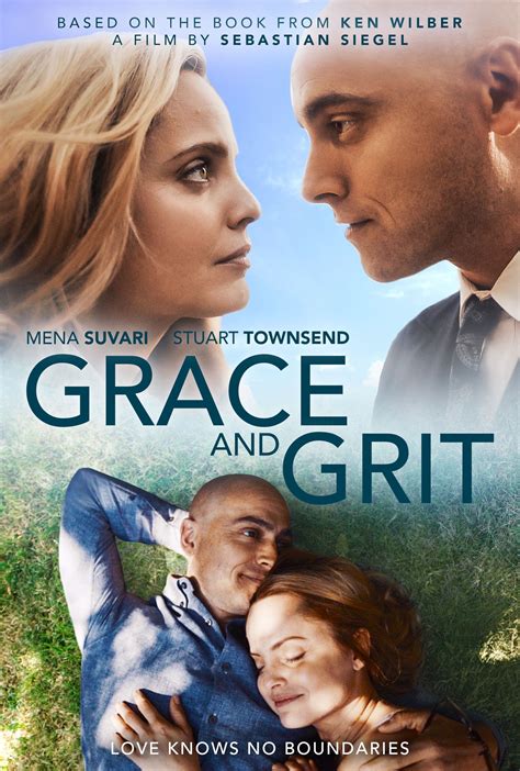 Grace and Grit (2021) - Posters — The Movie Database (TMDB)